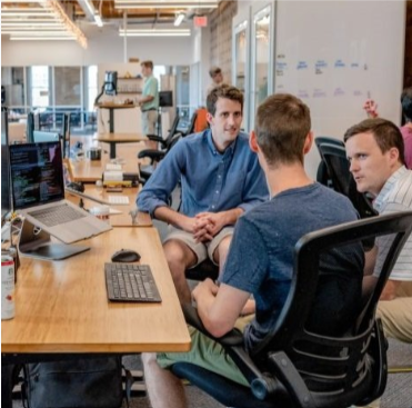 SaaS Startup Companies